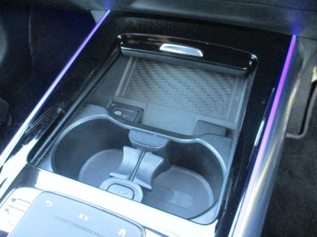 Ｂクラス Ｂ１８０　ＡＭＧレザーエクスクルーシブパッケージ　レザーＥＸ　アドバンスドＰＫＧ　レーダーセーフ　純正ナビＴＶ　全方位カメラ　黒革シート　アンビエントライト　ＨＵＤ　パワーテールゲート　シートヒーター　ワイヤレスチャージ　マルチビームＬＥＤ（18枚目）