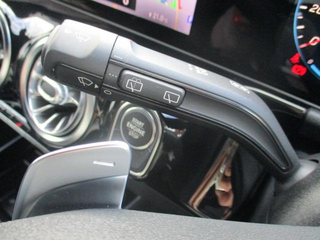 Ｂクラス Ｂ１８０　ＡＭＧレザーエクスクルーシブパッケージ　レザーＥＸ　アドバンスドＰＫＧ　レーダーセーフ　純正ナビＴＶ　全方位カメラ　黒革シート　アンビエントライト　ＨＵＤ　パワーテールゲート　シートヒーター　ワイヤレスチャージ　マルチビームＬＥＤ（25枚目）