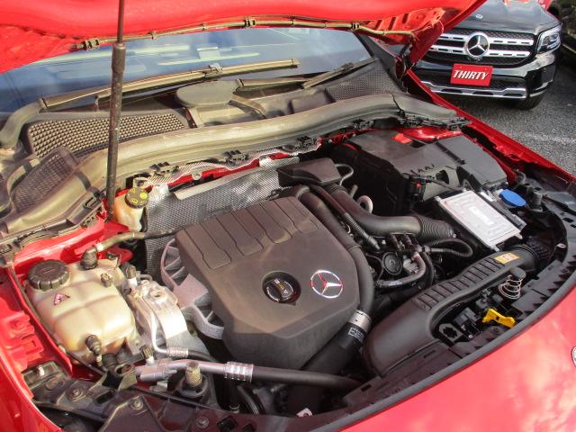 Ｂクラス Ｂ１８０　ＡＭＧレザーエクスクルーシブパッケージ　レザーＥＸ　アドバンスドＰＫＧ　レーダーセーフ　純正ナビＴＶ　全方位カメラ　黒革シート　アンビエントライト　ＨＵＤ　パワーテールゲート　シートヒーター　ワイヤレスチャージ　マルチビームＬＥＤ（48枚目）