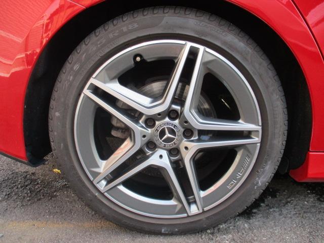 Ｂクラス Ｂ１８０　ＡＭＧレザーエクスクルーシブパッケージ　レザーＥＸ　アドバンスドＰＫＧ　レーダーセーフ　純正ナビＴＶ　全方位カメラ　黒革シート　アンビエントライト　ＨＵＤ　パワーテールゲート　シートヒーター　ワイヤレスチャージ　マルチビームＬＥＤ（52枚目）