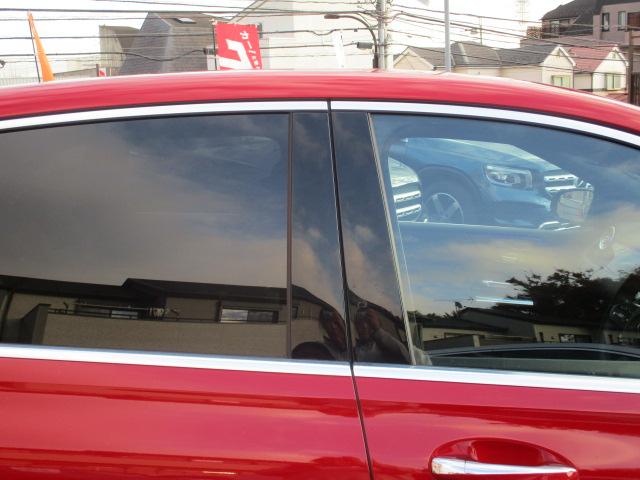 Ｂクラス Ｂ１８０　ＡＭＧレザーエクスクルーシブパッケージ　レザーＥＸ　アドバンスドＰＫＧ　レーダーセーフ　純正ナビＴＶ　全方位カメラ　黒革シート　アンビエントライト　ＨＵＤ　パワーテールゲート　シートヒーター　ワイヤレスチャージ　マルチビームＬＥＤ（56枚目）