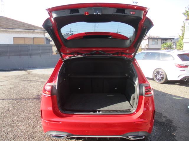 Ｂクラス Ｂ１８０　ＡＭＧレザーエクスクルーシブパッケージ　レザーＥＸ　アドバンスドＰＫＧ　レーダーセーフ　純正ナビＴＶ　全方位カメラ　黒革シート　アンビエントライト　ＨＵＤ　パワーテールゲート　シートヒーター　ワイヤレスチャージ　マルチビームＬＥＤ（60枚目）