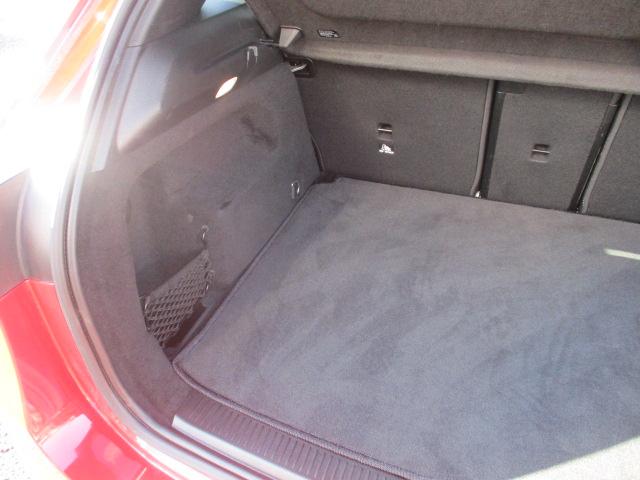 Ｂクラス Ｂ１８０　ＡＭＧレザーエクスクルーシブパッケージ　レザーＥＸ　アドバンスドＰＫＧ　レーダーセーフ　純正ナビＴＶ　全方位カメラ　黒革シート　アンビエントライト　ＨＵＤ　パワーテールゲート　シートヒーター　ワイヤレスチャージ　マルチビームＬＥＤ（63枚目）