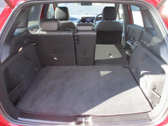 Ｂクラス Ｂ１８０　ＡＭＧレザーエクスクルーシブパッケージ　レザーＥＸ　アドバンスドＰＫＧ　レーダーセーフ　純正ナビＴＶ　全方位カメラ　黒革シート　アンビエントライト　ＨＵＤ　パワーテールゲート　シートヒーター　ワイヤレスチャージ　マルチビームＬＥＤ（65枚目）