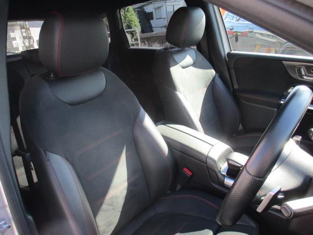 Bクラス B180 AMGライン レーダーセーフ MBUXナビTV バックモニター マルチビームLED ハーフレザーシート シートヒーター パワーテールゲート パワーシート 衝突軽減 踏み間違い防止 追従クルーズ ワイヤレスチャージ(11枚目)