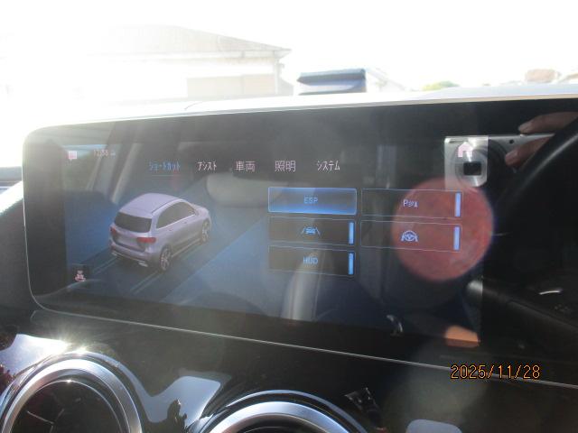 Bクラス B180 AMGライン レーダーセーフ MBUXナビTV バックモニター マルチビームLED ハーフレザーシート シートヒーター パワーテールゲート パワーシート 衝突軽減 踏み間違い防止 追従クルーズ ワイヤレスチャージ(34枚目)