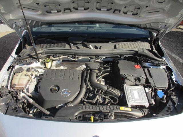 Bクラス B180 AMGライン レーダーセーフ MBUXナビTV バックモニター マルチビームLED ハーフレザーシート シートヒーター パワーテールゲート パワーシート 衝突軽減 踏み間違い防止 追従クルーズ ワイヤレスチャージ(46枚目)