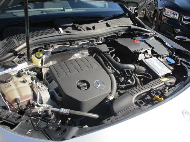 Bクラス B180 AMGライン レーダーセーフ MBUXナビTV バックモニター マルチビームLED ハーフレザーシート シートヒーター パワーテールゲート パワーシート 衝突軽減 踏み間違い防止 追従クルーズ ワイヤレスチャージ(47枚目)