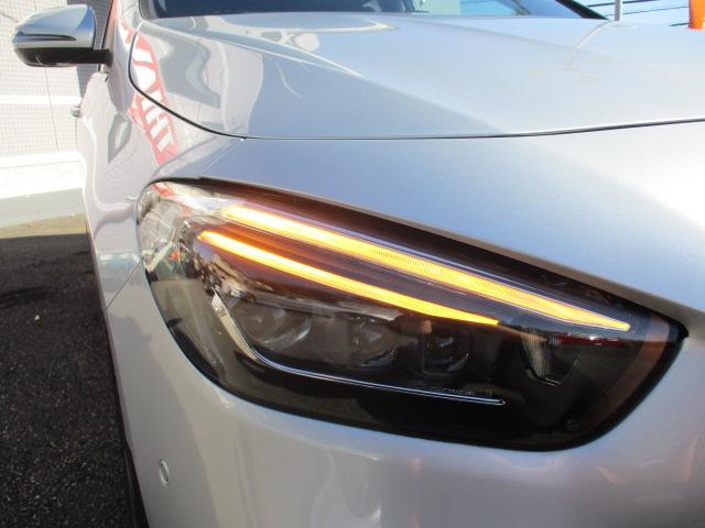 Bクラス B180 AMGライン レーダーセーフ MBUXナビTV バックモニター マルチビームLED ハーフレザーシート シートヒーター パワーテールゲート パワーシート 衝突軽減 踏み間違い防止 追従クルーズ ワイヤレスチャージ(49枚目)