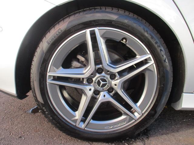 Bクラス B180 AMGライン レーダーセーフ MBUXナビTV バックモニター マルチビームLED ハーフレザーシート シートヒーター パワーテールゲート パワーシート 衝突軽減 踏み間違い防止 追従クルーズ ワイヤレスチャージ(51枚目)