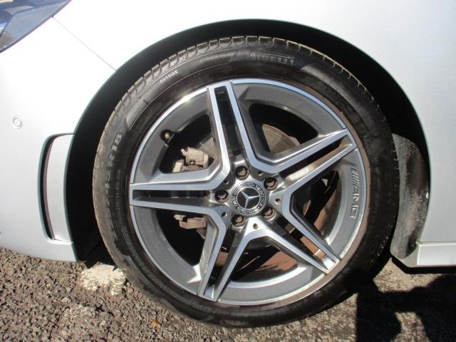 Bクラス B180 AMGライン レーダーセーフ MBUXナビTV バックモニター マルチビームLED ハーフレザーシート シートヒーター パワーテールゲート パワーシート 衝突軽減 踏み間違い防止 追従クルーズ ワイヤレスチャージ(53枚目)