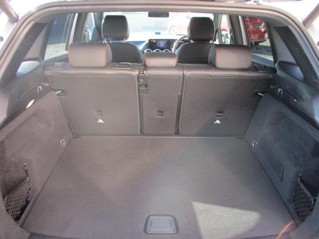 Bクラス B180 AMGライン レーダーセーフ MBUXナビTV バックモニター マルチビームLED ハーフレザーシート シートヒーター パワーテールゲート パワーシート 衝突軽減 踏み間違い防止 追従クルーズ ワイヤレスチャージ(64枚目)