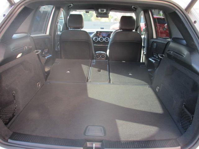 Bクラス B180 AMGライン レーダーセーフ MBUXナビTV バックモニター マルチビームLED ハーフレザーシート シートヒーター パワーテールゲート パワーシート 衝突軽減 踏み間違い防止 追従クルーズ ワイヤレスチャージ(67枚目)