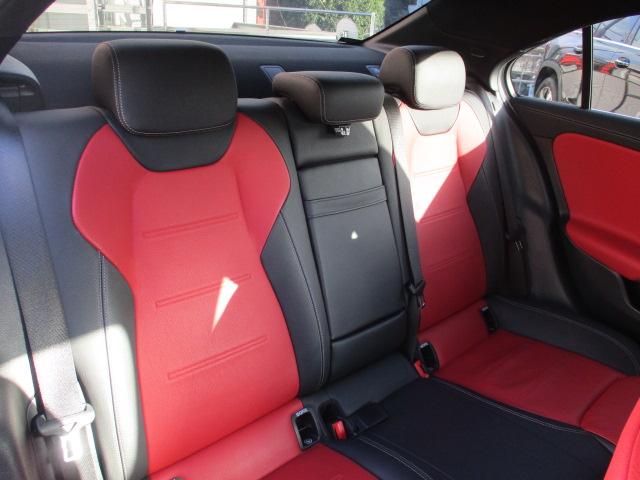 MERCEDES AMG A-CLASS SEDAN A35 4MATIC SEDAN