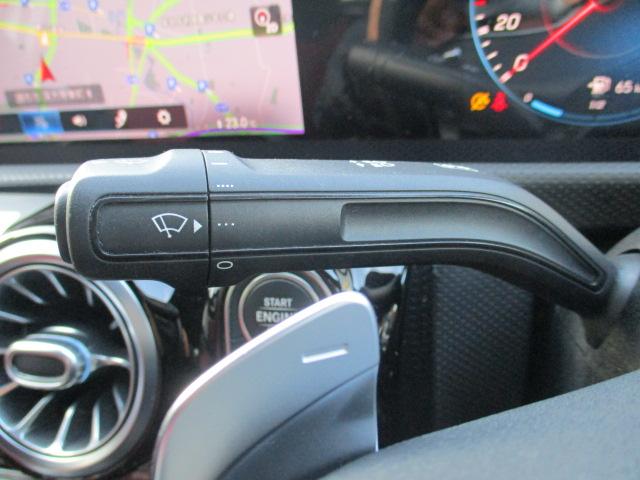 MERCEDES AMG A-CLASS SEDAN A35 4MATIC SEDAN