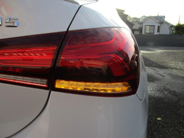 MERCEDES AMG A-CLASS SEDAN A35 4MATIC SEDAN