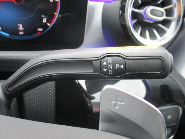 ＣＬＡクラス 　レザーＥＸ　サンルーフ　アドバンスドＰＫＧ　レーダーセーフ　純正ナビＴＶ　全方位カメラ　革シート　アンビエントライト　ＨＵＤ　シートヒーター　マルチビームＬＥＤ　ドラレコ（28枚目）
