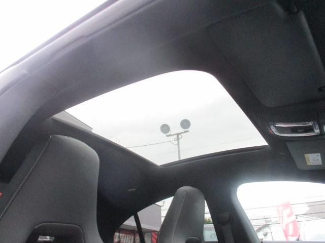 ＣＬＡクラス 　レザーＥＸ　サンルーフ　アドバンスドＰＫＧ　レーダーセーフ　純正ナビＴＶ　全方位カメラ　革シート　アンビエントライト　ＨＵＤ　シートヒーター　マルチビームＬＥＤ　ドラレコ（48枚目）