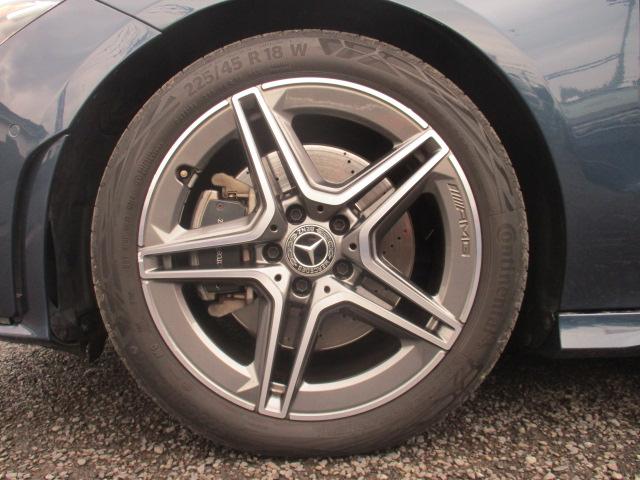 ＣＬＡクラス 　レザーＥＸ　サンルーフ　アドバンスドＰＫＧ　レーダーセーフ　純正ナビＴＶ　全方位カメラ　革シート　アンビエントライト　ＨＵＤ　シートヒーター　マルチビームＬＥＤ　ドラレコ（53枚目）