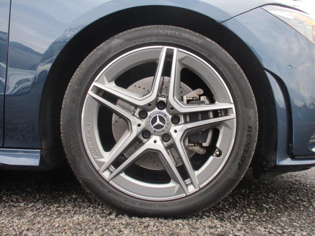 ＣＬＡクラス 　レザーＥＸ　サンルーフ　アドバンスドＰＫＧ　レーダーセーフ　純正ナビＴＶ　全方位カメラ　革シート　アンビエントライト　ＨＵＤ　シートヒーター　マルチビームＬＥＤ　ドラレコ（54枚目）