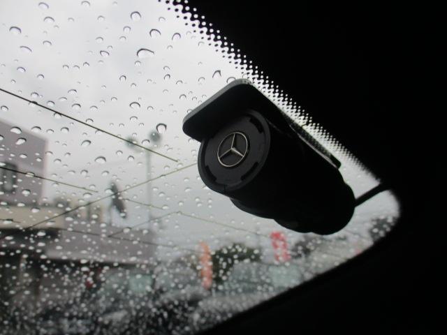 ＣＬＡクラス 　レザーＥＸ　サンルーフ　アドバンスドＰＫＧ　レーダーセーフ　純正ナビＴＶ　全方位カメラ　革シート　アンビエントライト　ＨＵＤ　シートヒーター　マルチビームＬＥＤ　ドラレコ（69枚目）