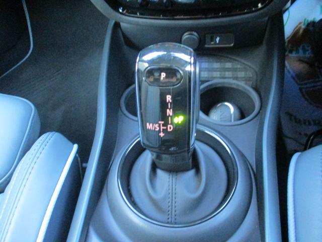 ＭＩＮＩ クーパー　クラブマン　アントールド・エディション　特別仕様車　ディスプレイメーター　カープレイ対応　バックモニター　衝突軽減ブレーキ　ドラレコ　インテリセーフ　シートヒーター　追従クルーズ　アンビエントライト　専用シート　ＬＥＤヘッドライト（21枚目）