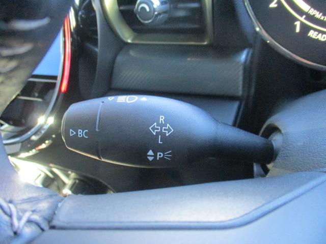 ＭＩＮＩ クーパー　クラブマン　アントールド・エディション　特別仕様車　ディスプレイメーター　カープレイ対応　バックモニター　衝突軽減ブレーキ　ドラレコ　インテリセーフ　シートヒーター　追従クルーズ　アンビエントライト　専用シート　ＬＥＤヘッドライト（26枚目）