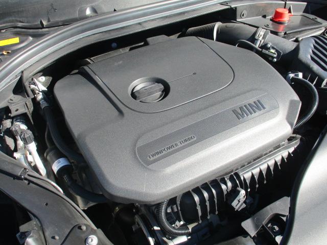 ＭＩＮＩ クーパー　クラブマン　アントールド・エディション　特別仕様車　ディスプレイメーター　カープレイ対応　バックモニター　衝突軽減ブレーキ　ドラレコ　インテリセーフ　シートヒーター　追従クルーズ　アンビエントライト　専用シート　ＬＥＤヘッドライト（39枚目）