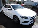 MERCEDES BENZ CLA-CLASS