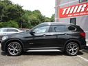 Ｘ１ ｘＤｒｉｖｅ　１８ｄ　ｘライン　タッチパネルナビモデル　バックモニター　ＡＣＣ　ヘッドアップディスプレイ　シートヒーター　パワーテールゲート　衝突軽減インテリセーフ　サイドバイザー　ドラレコ　パーキングアシスト　ＬＥＤヘッドライト（5枚目）