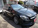 MERCEDES BENZ CLA-CLASS SHOOTING BRAKE