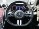 MERCEDES BENZ C-CLASS STATIONWAGON