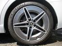 MERCEDES BENZ C-CLASS STATIONWAGON