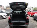 MERCEDES BENZ GLC-CLASS