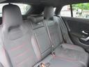 MERCEDES BENZ CLA-CLASS SHOOTING BRAKE