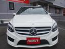 MERCEDES BENZ B-CLASS