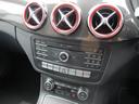 MERCEDES BENZ B-CLASS