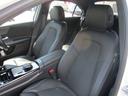 MERCEDES BENZ A-CLASS SEDAN