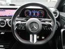 MERCEDES BENZ A-CLASS SEDAN