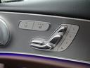 Ｅ２２０ｄ　アバンギャルド　エクスクルーシブパッケージ　ナッツブラウンレザー　中期ステアリング　純正ナビＴＶ　全方位カメラ　ヘッドアップディスプレイ　ブルメスターサラウンド　前後シートヒーター　アンビエントライト　パワートランク（48枚目）