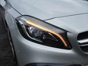 MERCEDES AMG A-CLASS