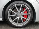 MERCEDES AMG A-CLASS