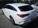 MERCEDES BENZ CLA-CLASS SHOOTING BRAKE