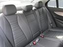 MERCEDES BENZ E-CLASS