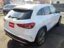 ＧＬＡクラス ＧＬＡ３５　４マチック　レザーＥＸ　アドバンスドＰ　レーダーセーフ　オプションカラー　ＭＢＵＸナビＴＶ　全方位カメラ　アンビエントライト　ヘッドアップディスプレイ　ワイヤレスチャージ　前後ドラレコ　シートヒーター（6枚目）