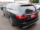 Ｃクラスステーションワゴン Ｃ２２０ｄ　ワゴンアバンギャルド　ＡＭＧライン　ディーゼルターボ　レザーエクスクルーシブパッケージ　赤革シート　Ｂｕｒｍｅｓｔｅｒ　レーダーセーフ　ワイドナビＴＶ　バックモニター　シートヒーター　純正ナビ　地デジ　パワーシート　　パワーバックドア（8枚目）