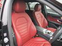 Ｃ２２０ｄ　ワゴンアバンギャルド　ＡＭＧライン　ディーゼルターボ　レザーエクスクルーシブパッケージ　赤革シート　Ｂｕｒｍｅｓｔｅｒ　レーダーセーフ　ワイドナビＴＶ　バックモニター　シートヒーター　純正ナビ　地デジ　パワーシート　　パワーバックドア（11枚目）