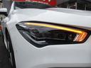 ＣＬＡ２００ｄ　ＡＭＧラインパッケージ　レーダーセーフ　ＭＢＵＸナビＴＶ　バックカメラ　パワーシート　シートヒーター　アンビエントライト　ワイヤレスチャージ　ハーフレザーシート　衝突軽減　踏み間違い防止　ＬＥＤヘッドライト　ＥＴＣ（49枚目）