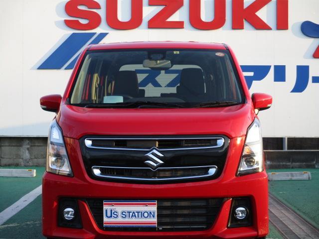 スティングレー HYBRID T(2枚目)