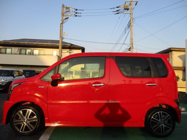 スティングレー HYBRID T(3枚目)